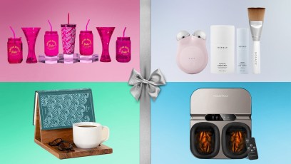 Best gifts for mom that aren't a robe