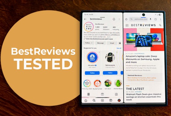 We've tried the Samsung Galaxy Z Fold7. Here's who it's for