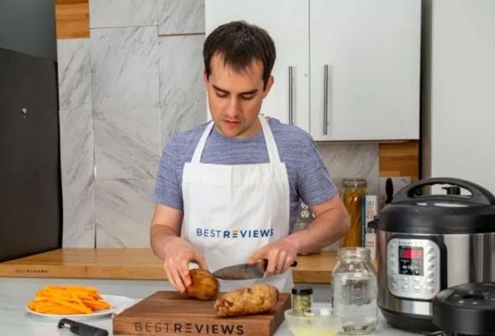 7 tips for using an Instant Pot during Thanksgiving