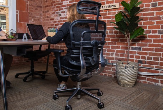 The best cheap office chair