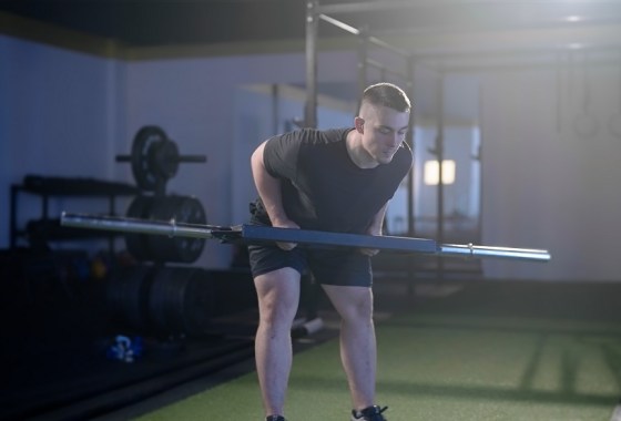 Best multigrip barbell