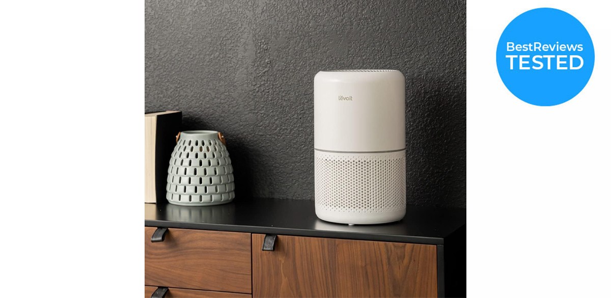 Levoit Air Purifier Levoit Air Purifier