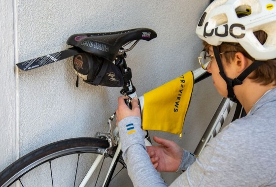 Protect your ride with the best bike storage ideas