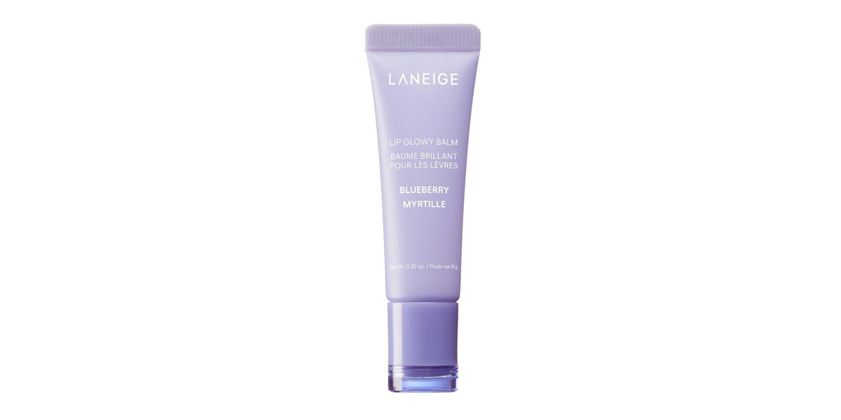 Laneige Lip Glowy Balm