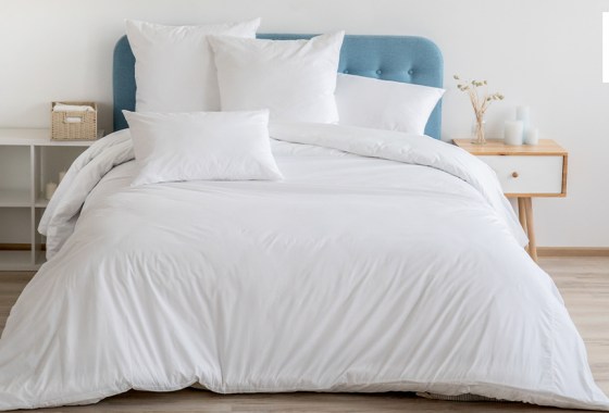 Best bamboo duvet cover