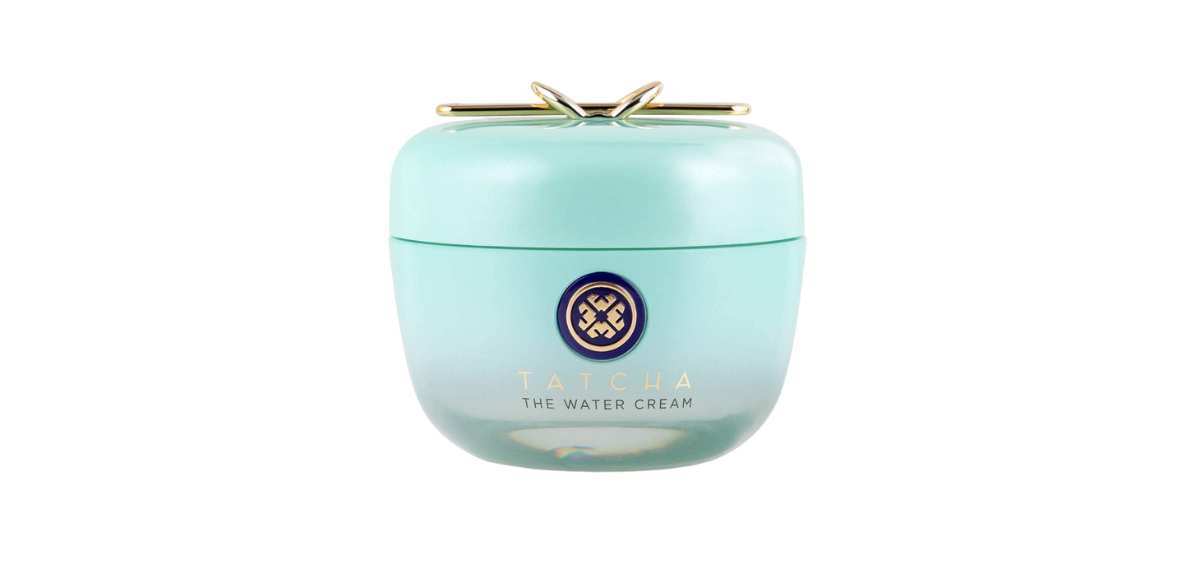 Tatcha The Water Cream