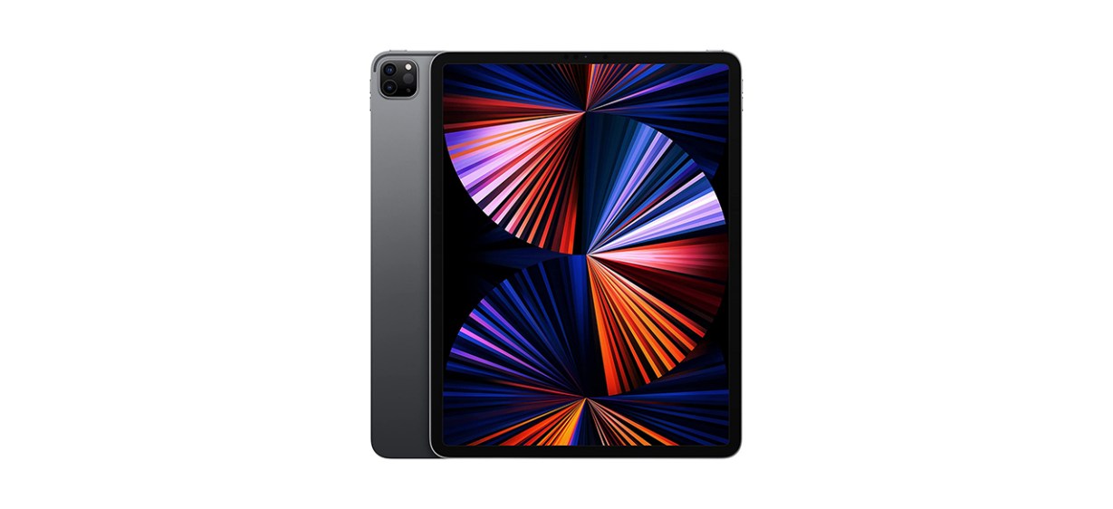 2021 Apple 12.9-inch iPad Pro