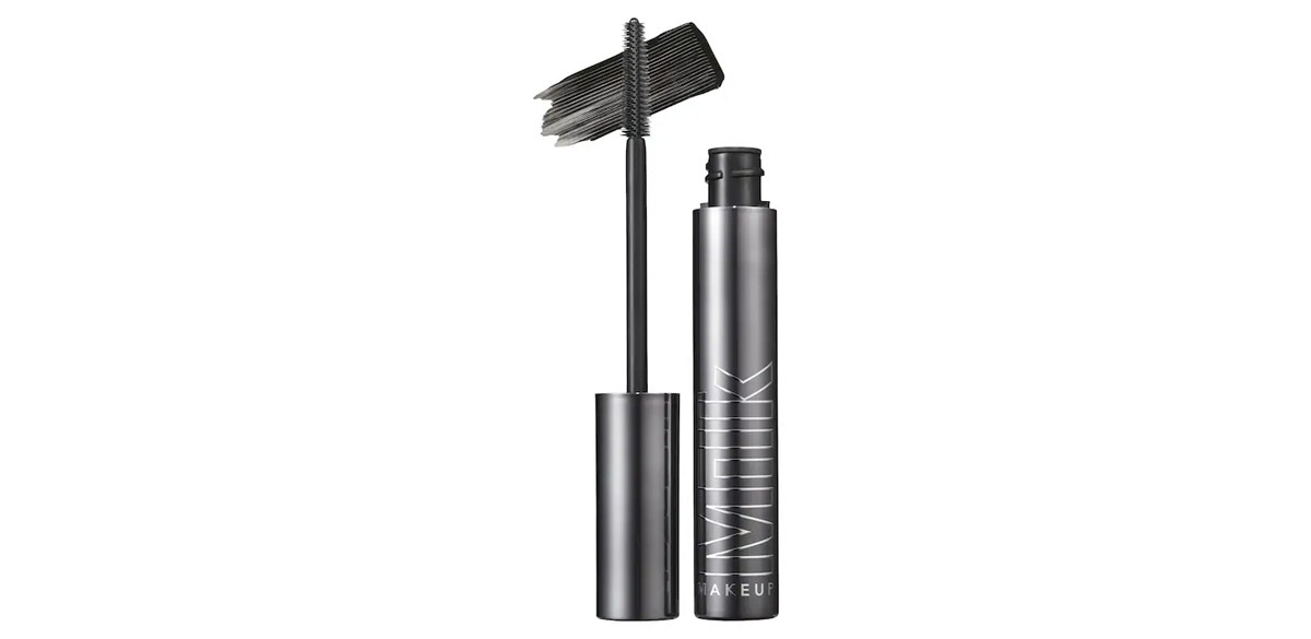 MILK MAKEUP KUSH High Roll Defining &amp; Volumizing Tubing Mascara