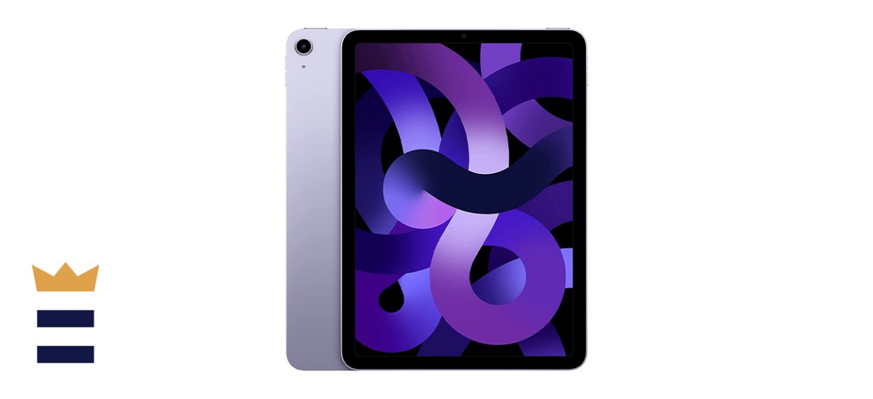 5th-generation iPad Air