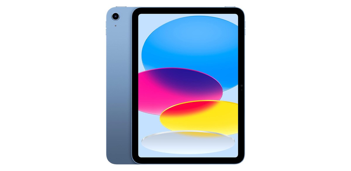 Apple iPad (10th Generation) Apple iPad (10th Generation)