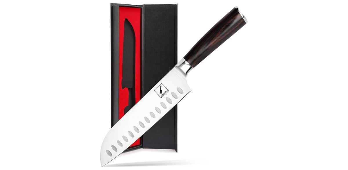 imarku Chef Knife 7 Inch imarku Chef Knife 7 Inch