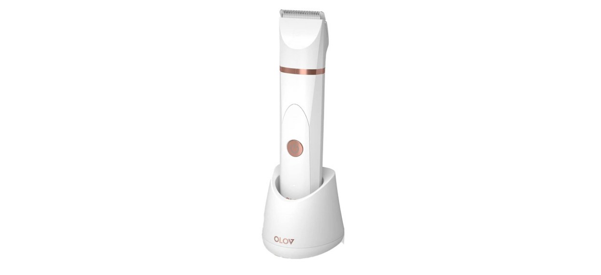OLOV Bikini Trimmer OLOV Bikini Trimmer