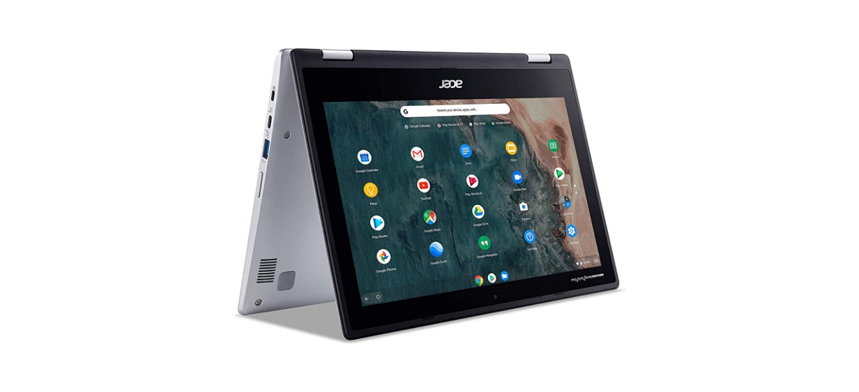 Acer Chromebook Spin 311 Convertible Laptop