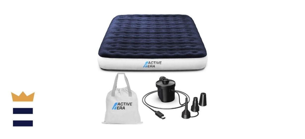 Active Era Luxury Air Mattress