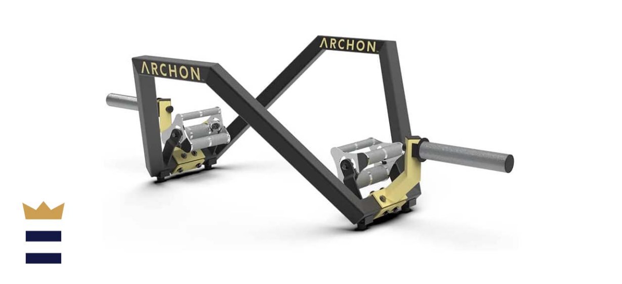 Archon Multi Grip Trap Bar Bar