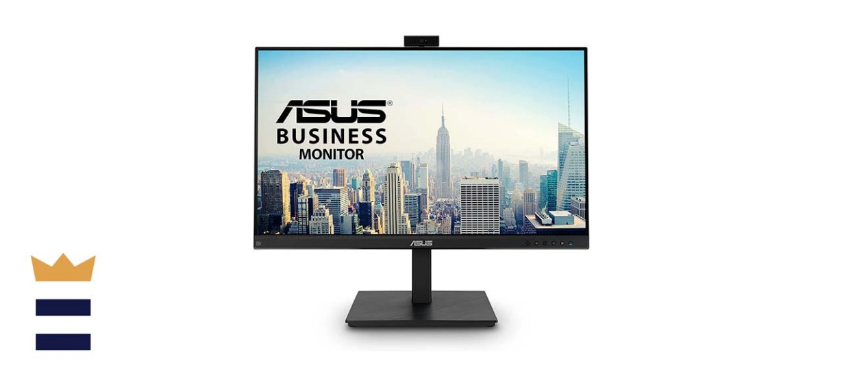 ASUS 27-Inch 1080P Video Conference Monitor
