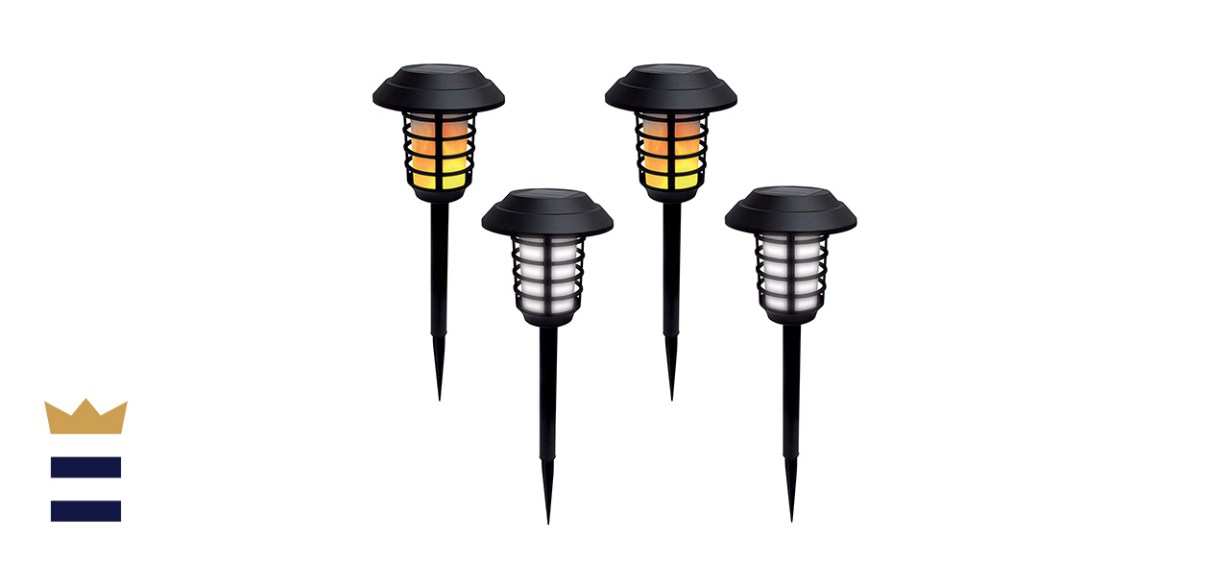 Bell + Howell Solar Lights