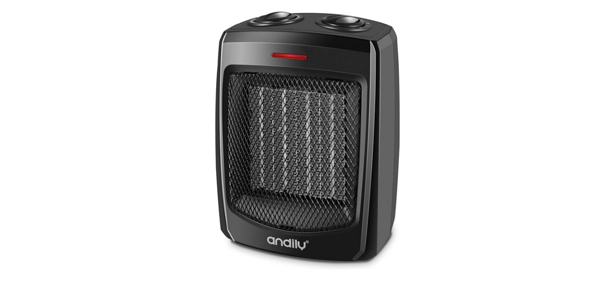 Best andily Space Heater