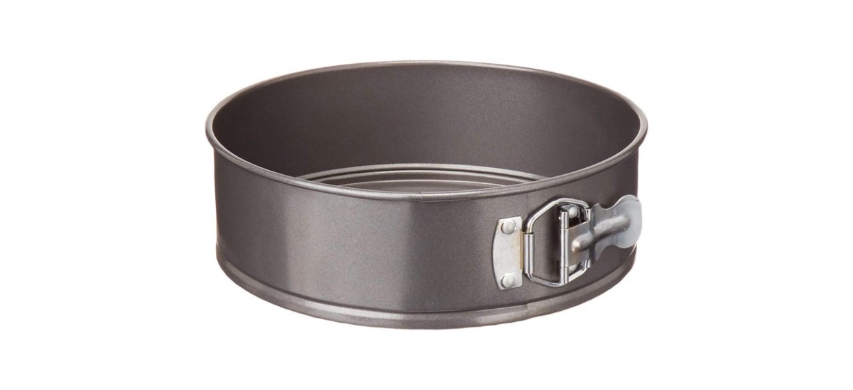 Best Amazon Basics Non-Stick Springform Pan