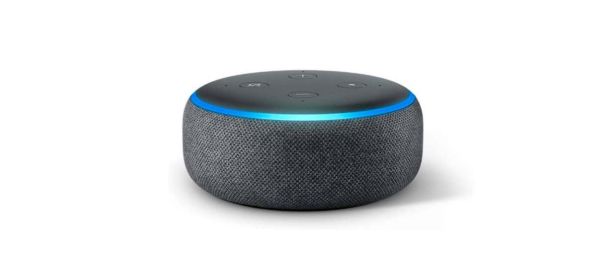 Best Amazon Echo Dot Best Amazon Echo Dot