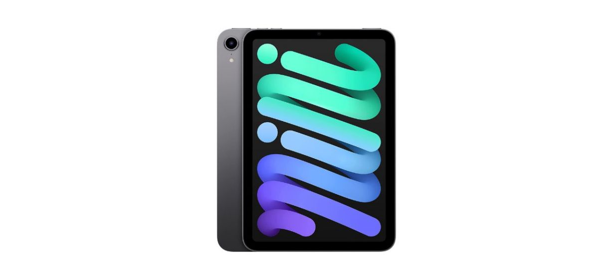 Best Apple iPad Mini Sixth Generation