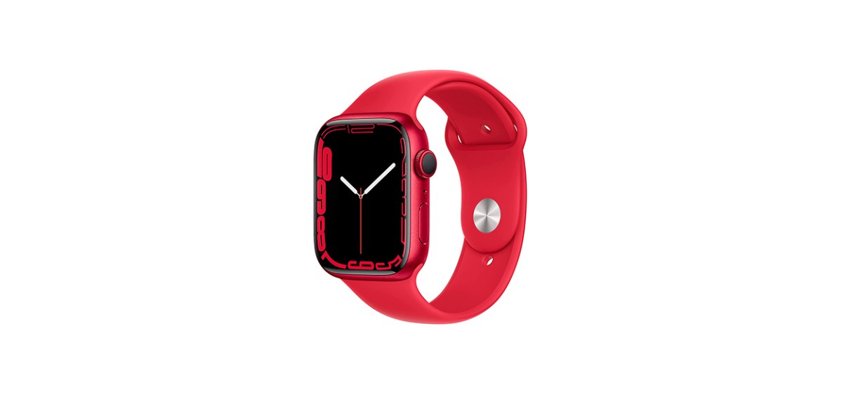 Best Apple Watch Series 7 GPS Best Apple Watch Series 7 GPS