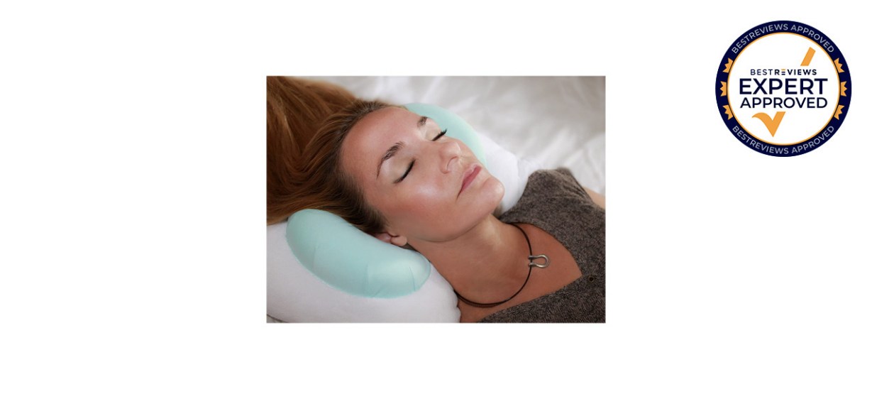 Best Back to Beauty Anti-Wrinkle Head Cradle (Beauty Pillow) Best Back to Beauty Anti-Wrinkle Head Cradle (Beauty Pillow)