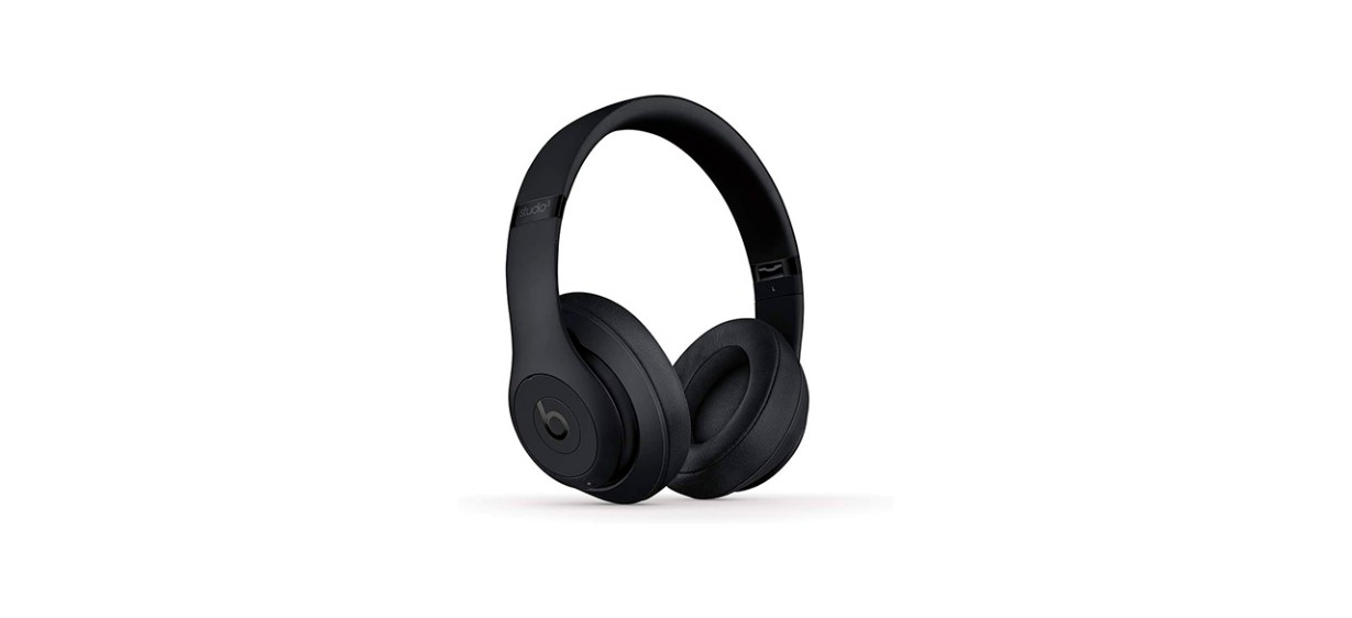 Best Beats Studio3 Wireless Headphones