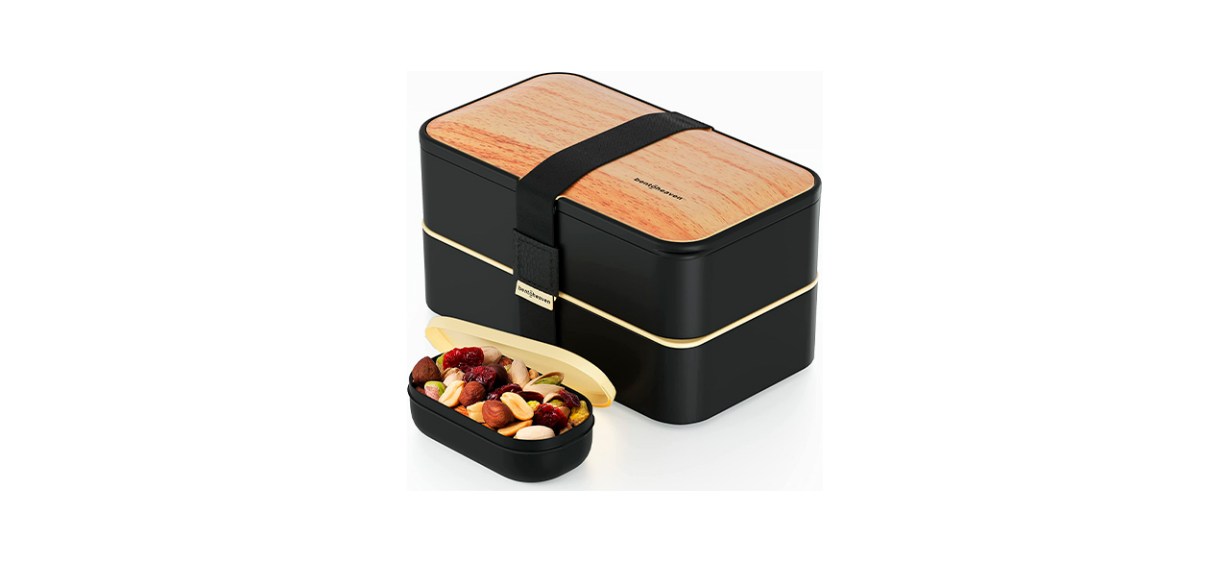 Best Bentoheaven Premium Bento Lunch Box Best Bentoheaven Premium Bento Lunch Box