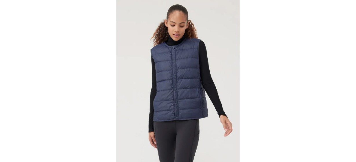 SoftShield Vest SoftShield Vest