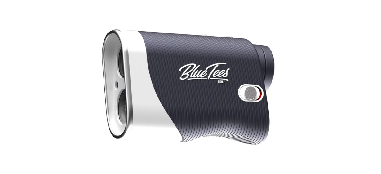 Blue Tees Golf Series 3 Max Rangefinder