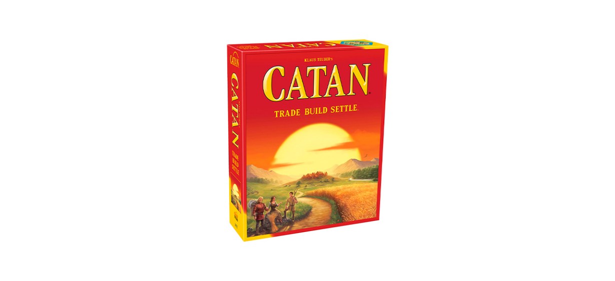 Best Catan Best Catan
