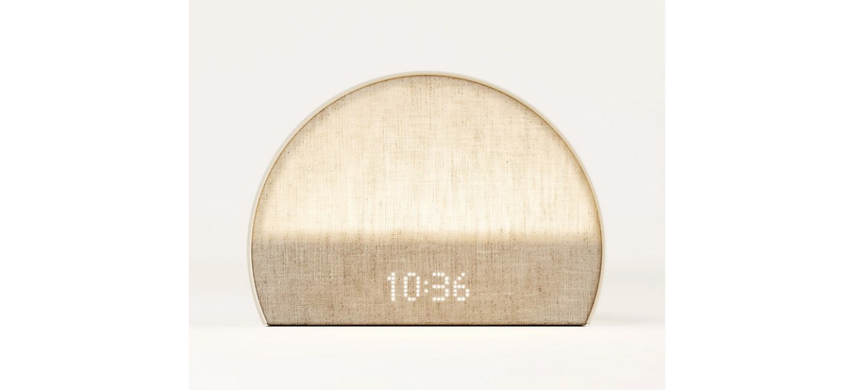 Restore 2 Alarm Clock