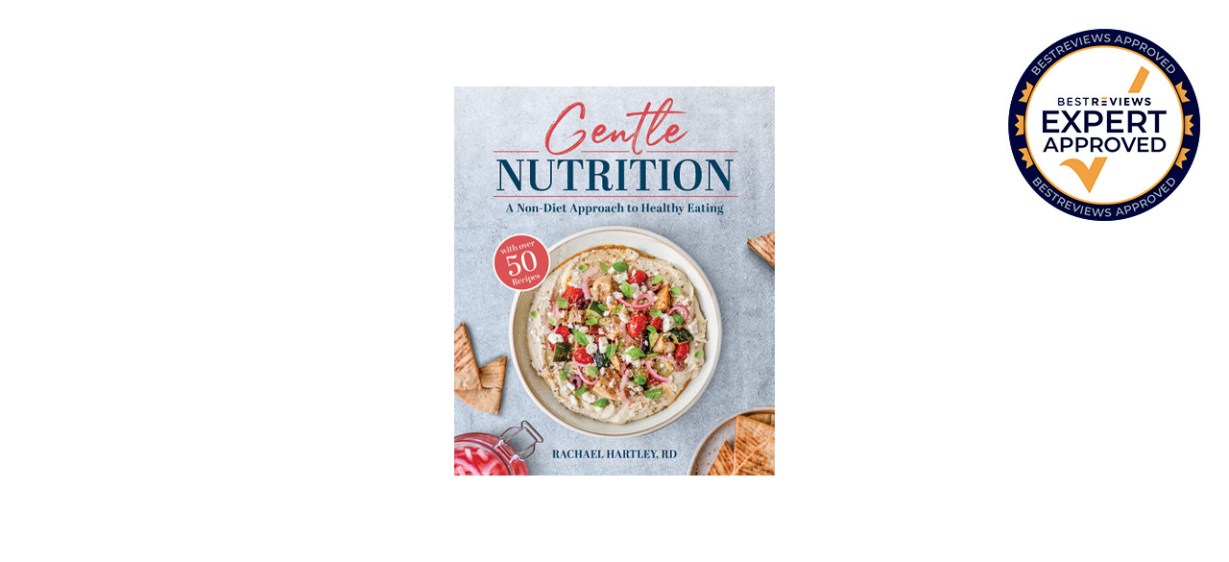 Best Gentle Nutrition (A Non-Diet Approach to Healthy Eating) Best Gentle Nutrition (A Non-Diet Approach to Healthy Eating)