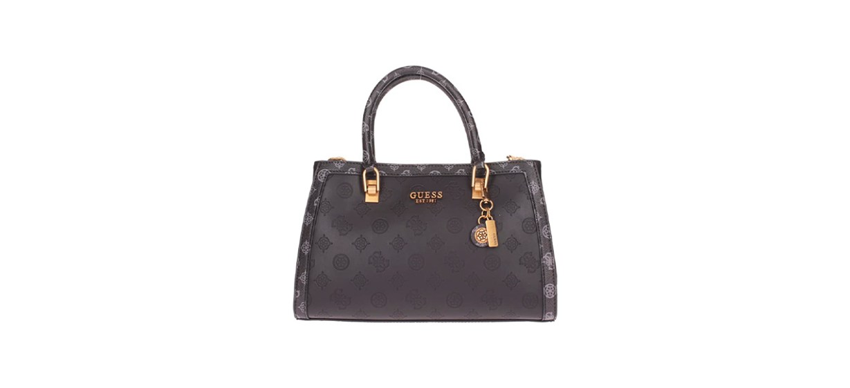 Best Guess Abey Elite Girlfriend Satchel Best Guess Abey Elite Girlfriend Satchel