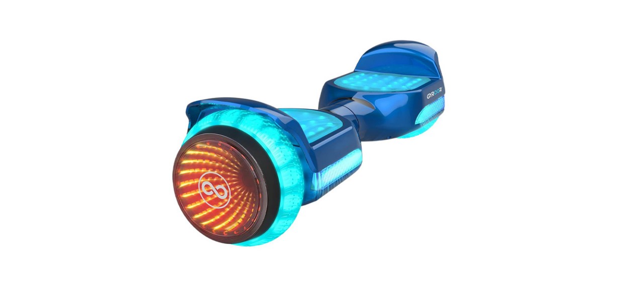 Best Gyroor G11 Hoverboard