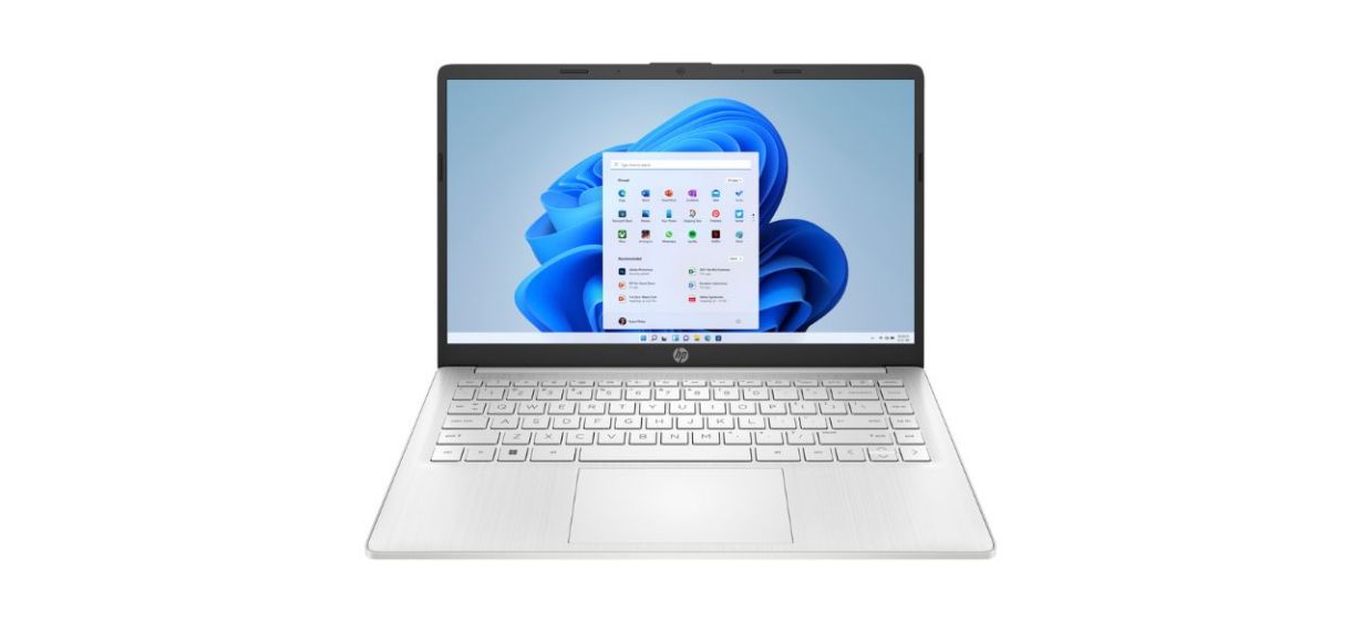 Best HP Laptop with AMD Ryzen 5 Processor