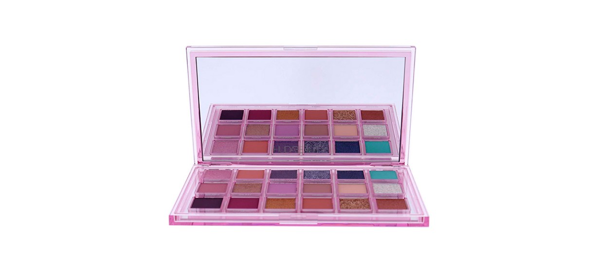 Best Huda Beauty Mercury Retrograde Eyeshadow Palette Best Huda Beauty Mercury Retrograde Eyeshadow Palette