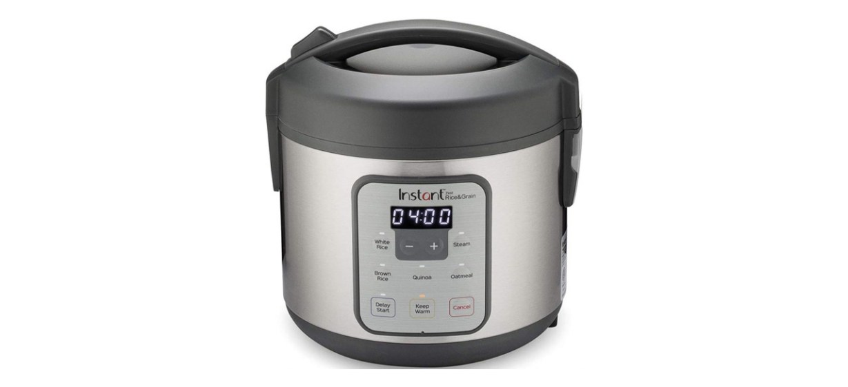 Best Instant Pot Zest