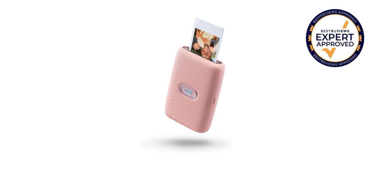 Best Fujifilm Instax Mini Link Smartphone Printer