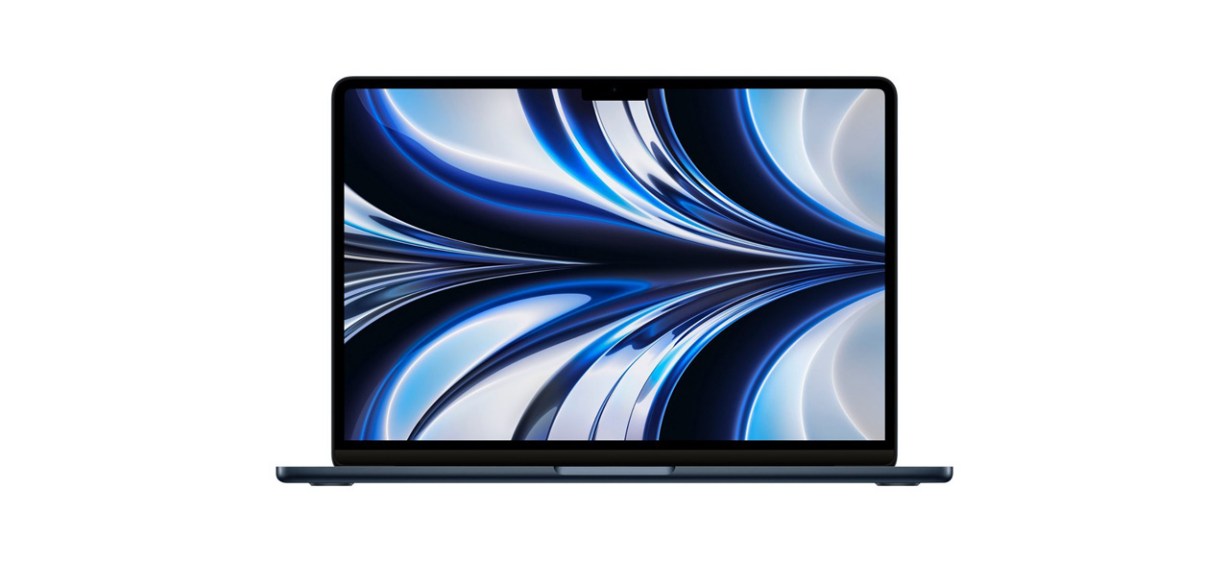 Best MacBook Air 13.6-Inch Laptop