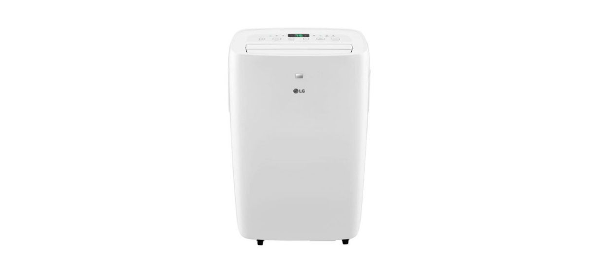 Best LG LP0621WSR Portable Air Conditioner