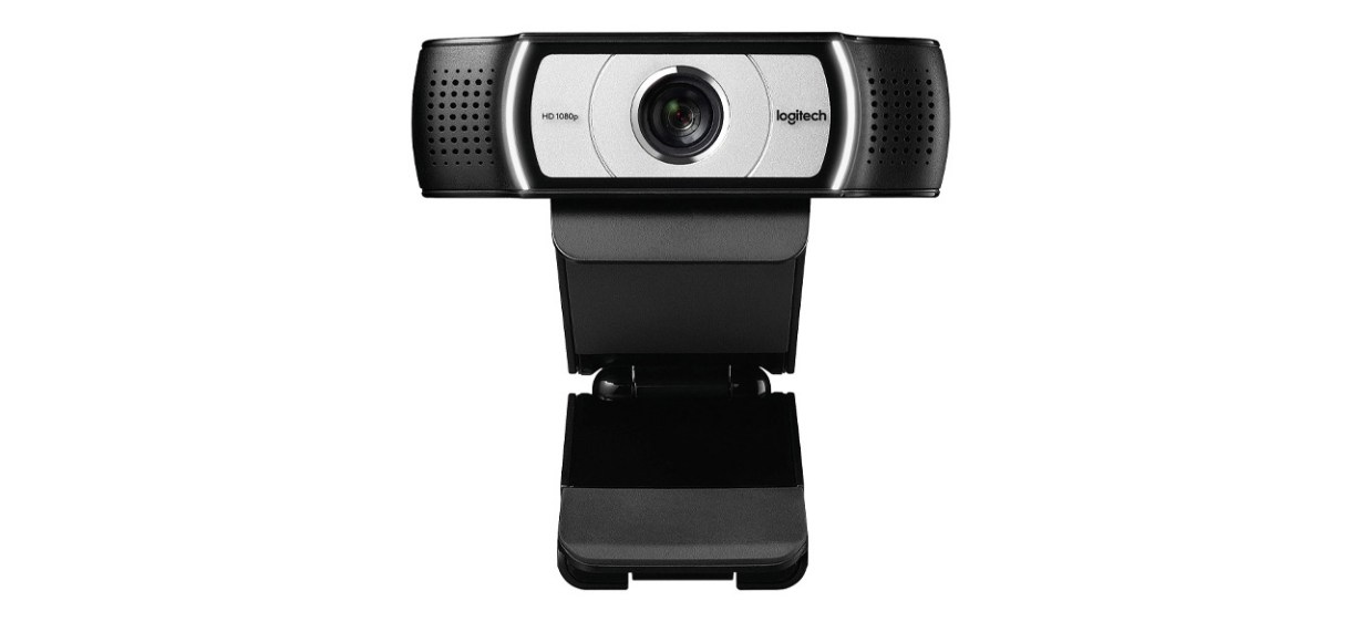 Best Logitech C930e