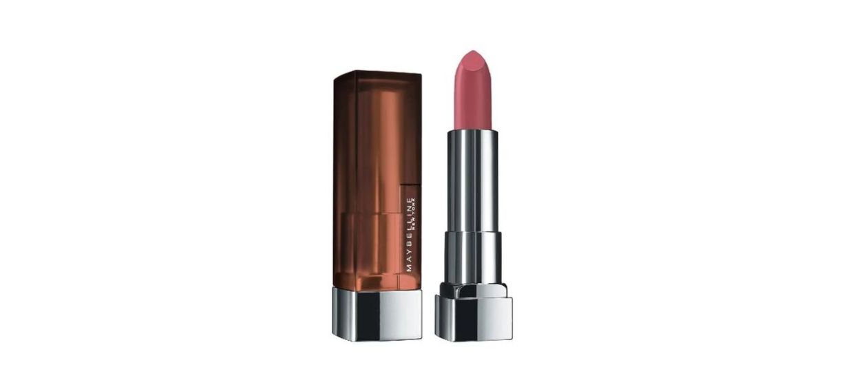 Best Maybelline Color Sensational Lipstick