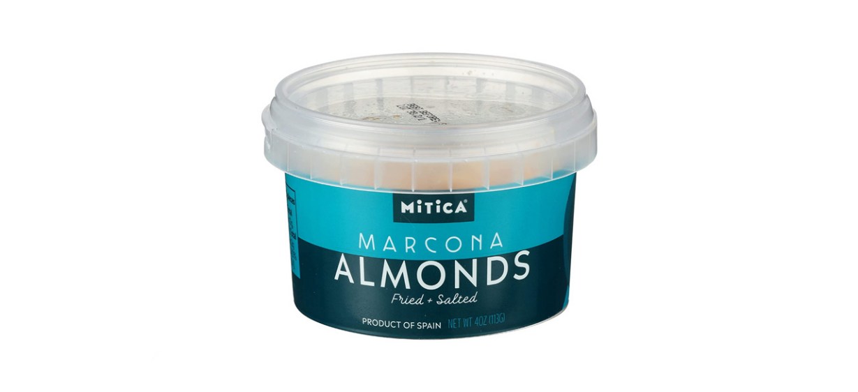 best Mitica Marcona Almonds