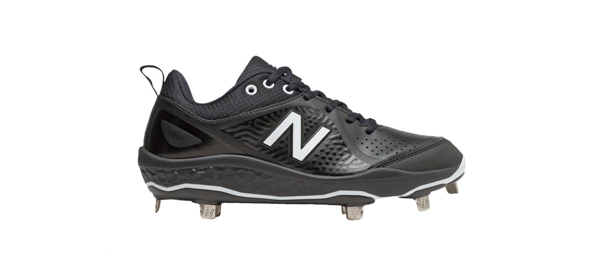 Best New Balance Women’s Fresh Foam Velo 2 Metal Fastpitch Softball Cleats Best New Balance Women’s Fresh Foam Velo 2 Metal Fastpitch Softball Cleats