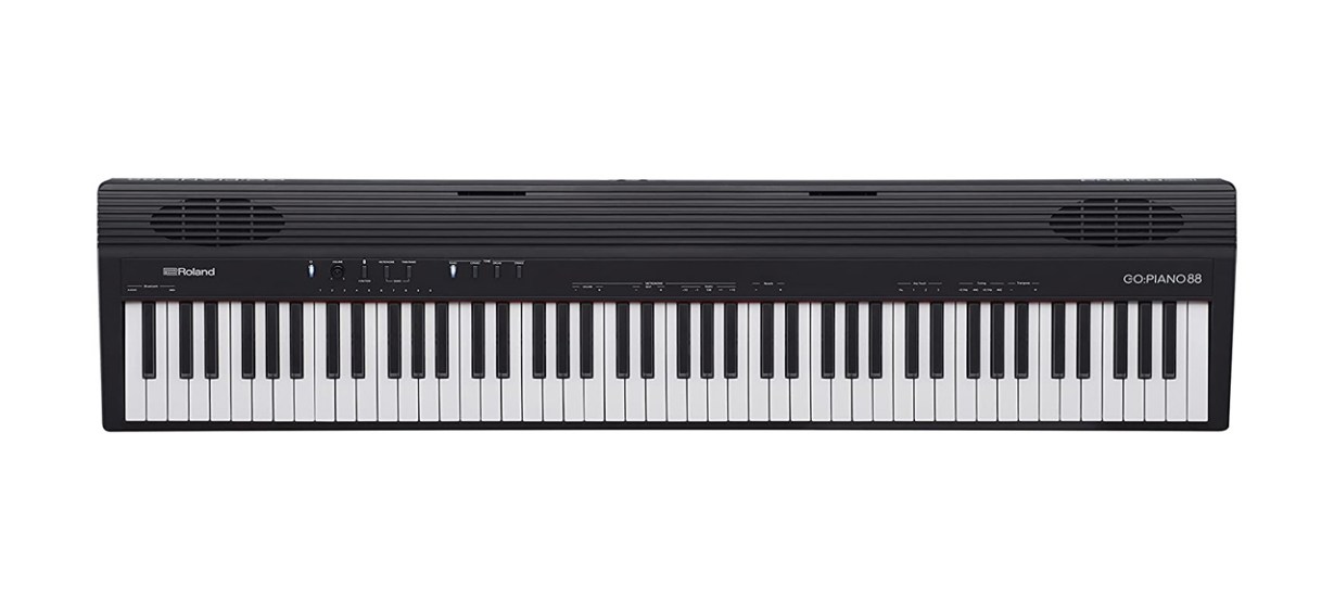 Roland GO: Piano Digital Piano
