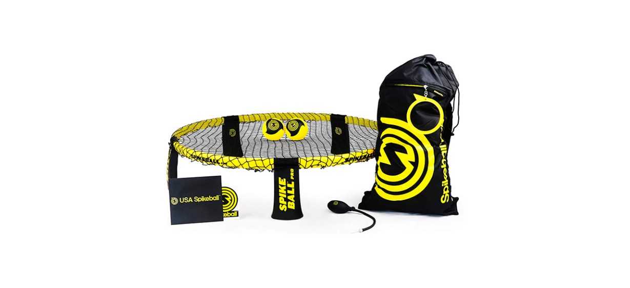 Outdoors-Best Spikeball Pro Set Outdoors-Best Spikeball Pro Set