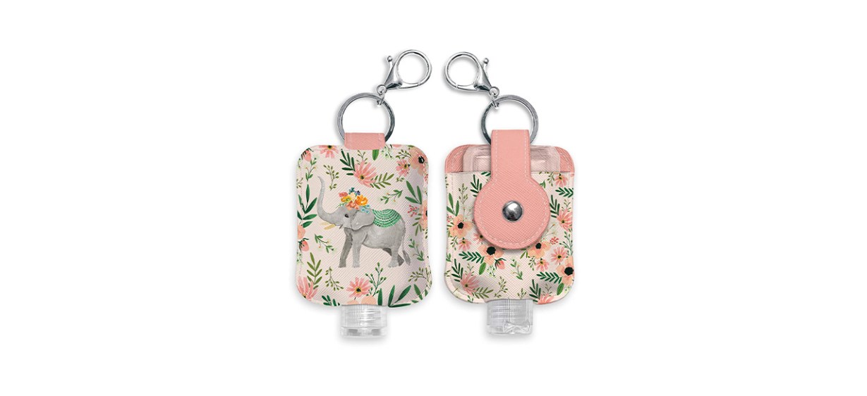 Best Studio Oh! Hand Sanitizer Holder Best Studio Oh! Hand Sanitizer Holder