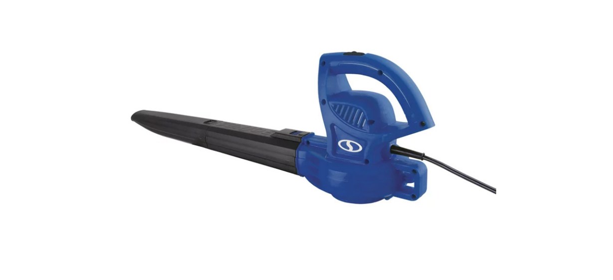 Best Sun Joe Electric Leaf Blower